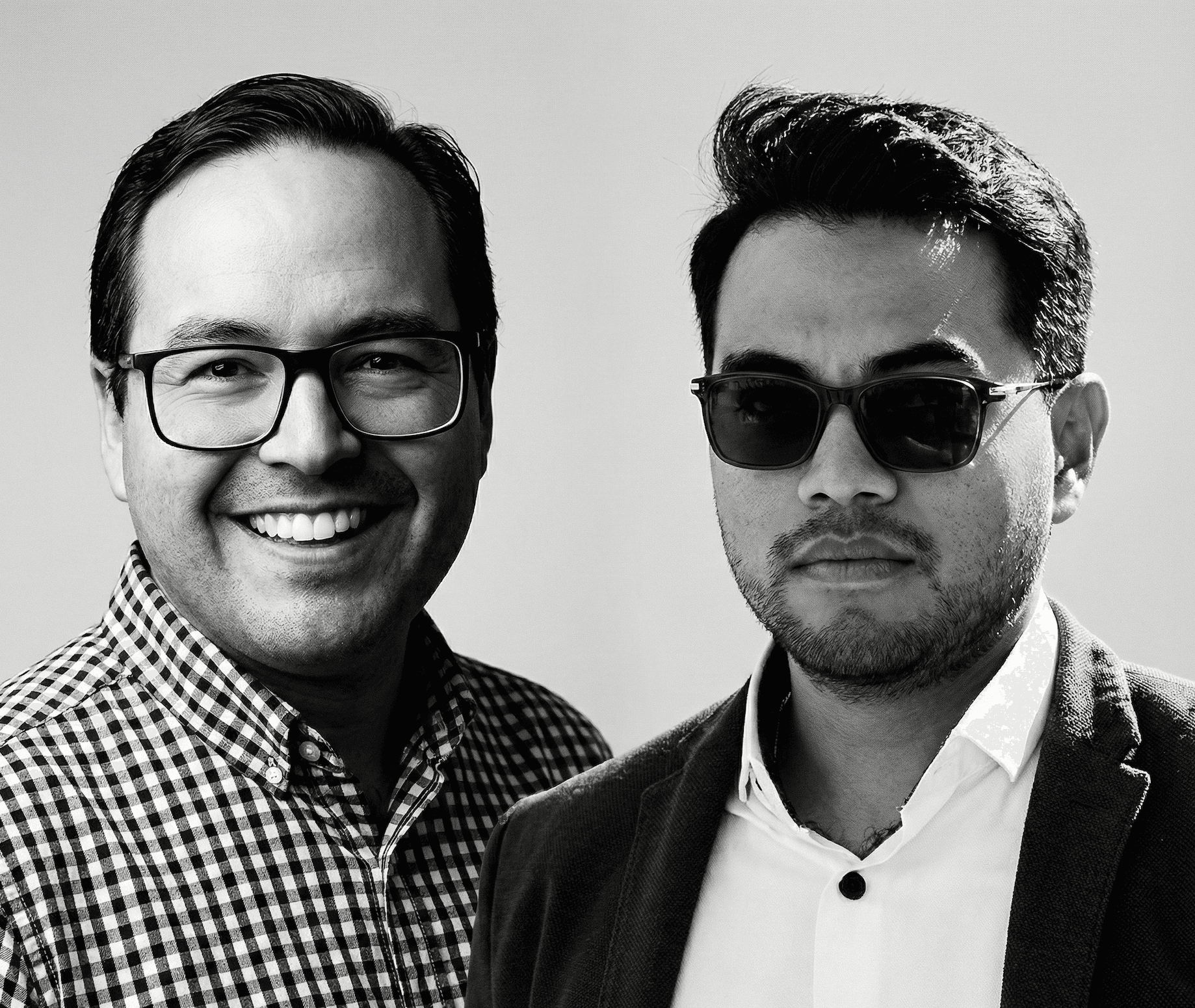 Mario A. Riveros - Cuparu Tech Partners